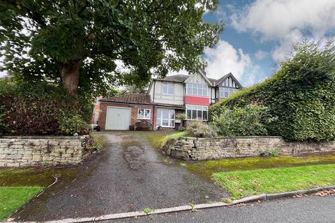 3 bedroom semi-detached house for sale, Butley Town, Prestbury, Macclesfield