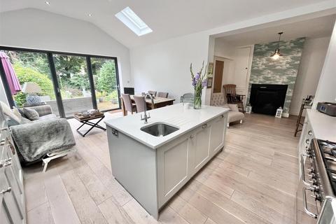 3 bedroom semi-detached house for sale, Butley Town, Prestbury, Macclesfield