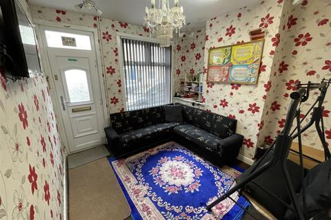 2 bedroom terraced house for sale, Roslyn Street, Leicester