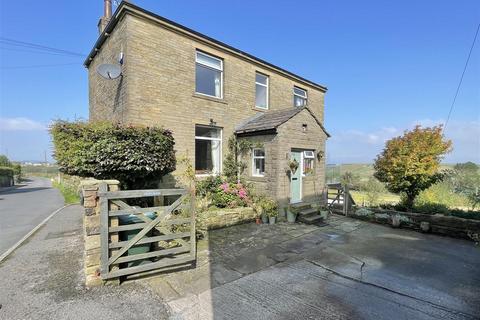 2 bedroom detached house for sale, School Ridge, Bradford BD13