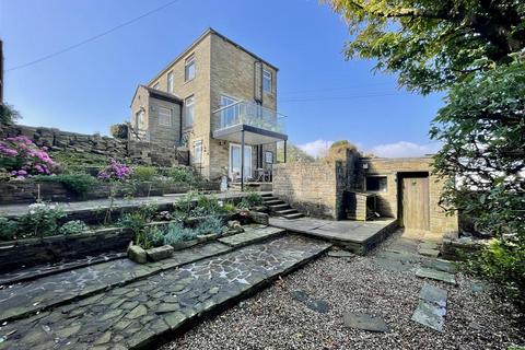 2 bedroom detached house for sale, School Ridge, Bradford BD13