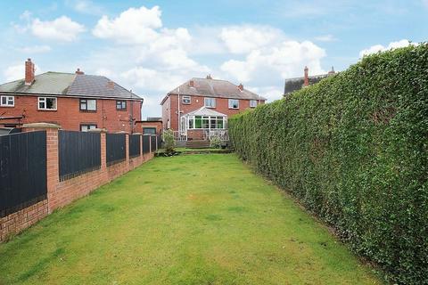 3 bedroom semi-detached house for sale, Buckleigh Road, Wath-upon-Dearne, Rotherham