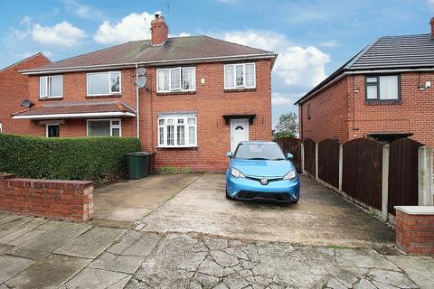 3 bedroom semi-detached house for sale, Buckleigh Road, Wath-upon-Dearne, Rotherham