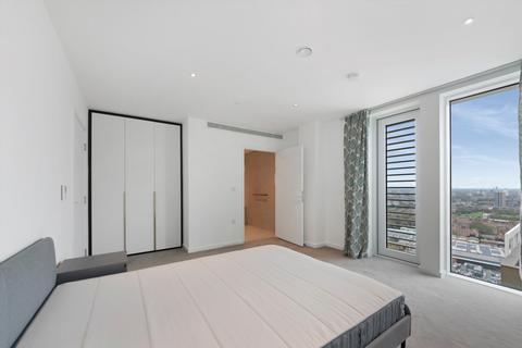 1 bedroom flat to rent, Bouchon Point, Cendal Crescent, London, E1