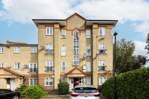 2 bedroom flat for sale, Tollgate Road, London E6