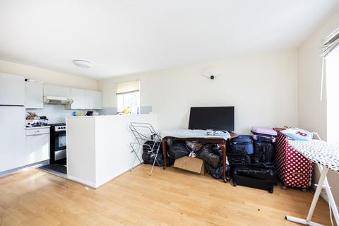 2 bedroom flat for sale, Tollgate Road, London E6