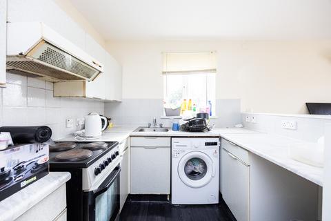 undefined, Tollgate Road, London E6