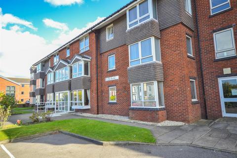 1 bedroom flat for sale, The Cherry Trees, Coatham Road, Redcar