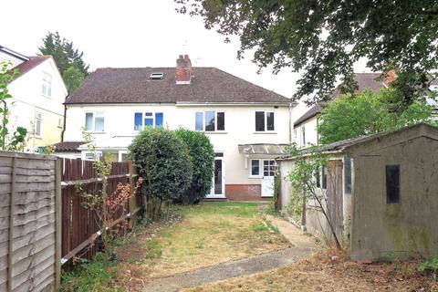 3 bedroom semi-detached house for sale, Romsey