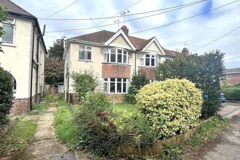 3 bedroom semi-detached house for sale, Romsey