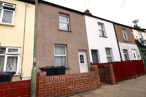 2 bedroom terraced house to rent, Church Road, Swanscombe, Kent, DA10