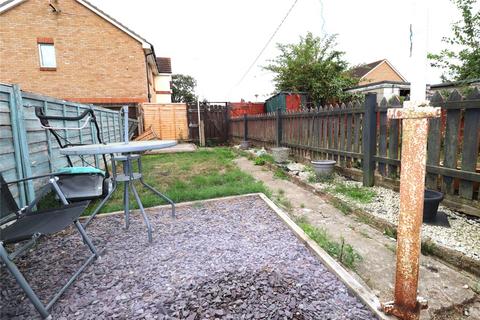 2 bedroom terraced house to rent, Church Road, Swanscombe, Kent, DA10