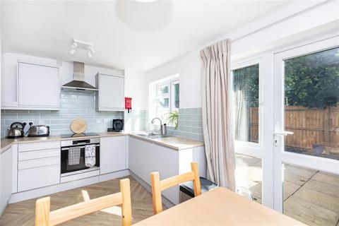 2 bedroom end of terrace house for sale, Bankside Road, Hampshire, Lymington