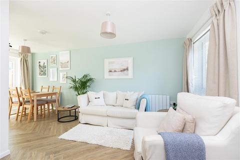 2 bedroom end of terrace house for sale, Bankside Road, Hampshire, Lymington