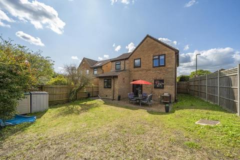 5 bedroom detached house for sale, Botley,  Oxford,  OX2