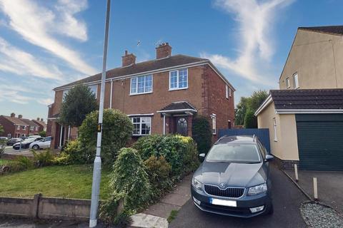 3 bedroom semi-detached house for sale, Holt Road, Burbage