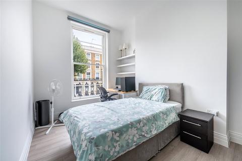 Studio to rent, Warwick Avenue, Maida Vale, London, W9