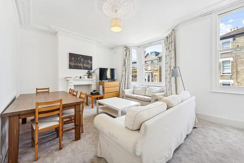 3 bedroom apartment for sale, Shelgate Road, London, SW11