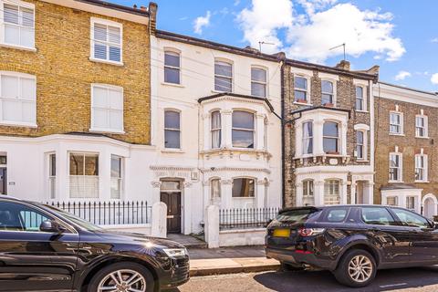 3 bedroom apartment for sale, Shelgate Road, London, SW11