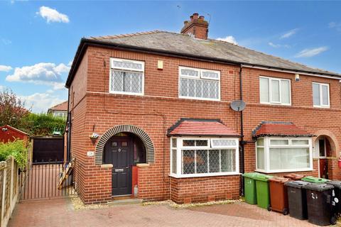 3 bedroom semi-detached house for sale, Merton Avenue, Farsley, Pudsey, West Yorkshire