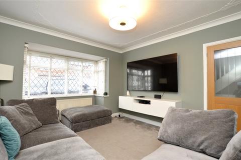 3 bedroom semi-detached house for sale, Merton Avenue, Farsley, Pudsey, West Yorkshire