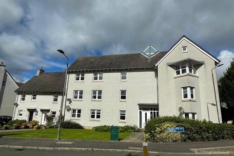 2 bedroom flat to rent, Hillside Grove, Bo'Ness, Falkirk, EH51