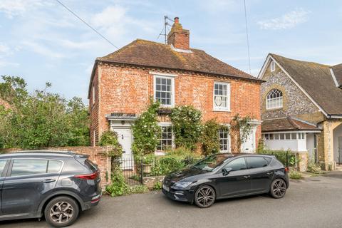 3 bedroom cottage for sale, Church Road, Westbourne, PO10