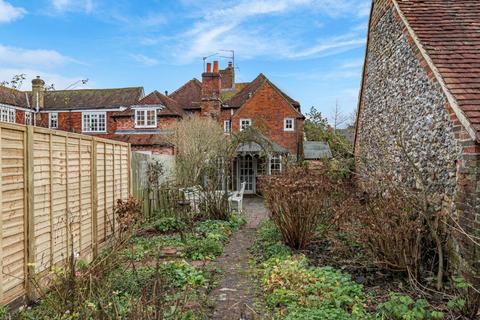 3 bedroom cottage for sale, Church Road, Westbourne, PO10