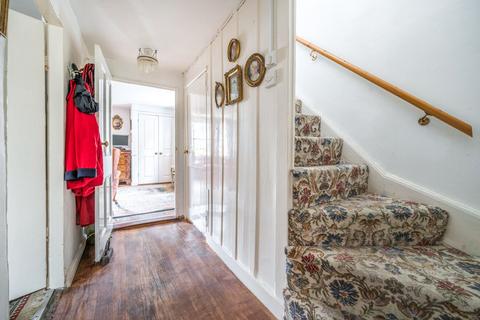 3 bedroom cottage for sale, Church Road, Westbourne, PO10