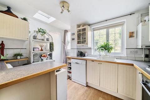 2 bedroom terraced house for sale, Hyde Close, Winchester, Hampshire, SO23