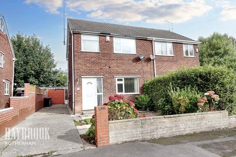 3 bedroom semi-detached house for sale, Green Acres, Rawmarsh