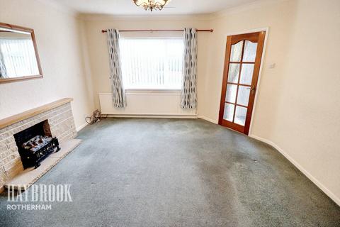 3 bedroom semi-detached house for sale, Green Acres, Rawmarsh