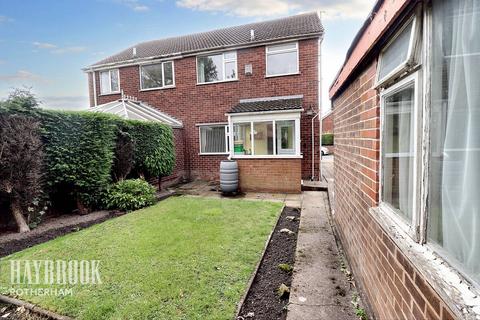 3 bedroom semi-detached house for sale, Green Acres, Rawmarsh