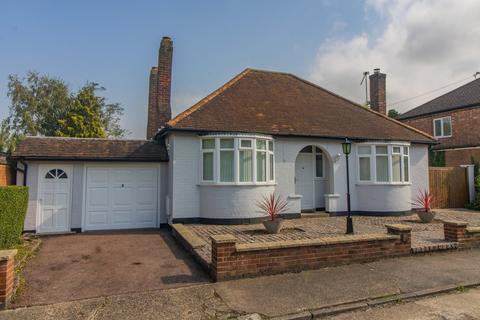 4 bedroom detached bungalow for sale, Leicester Road, Thurcaston, Leicester, LE7