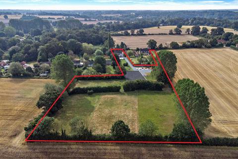 4 bedroom equestrian property for sale, Barford Road, Marlingford, Norwich, Norfolk, NR9