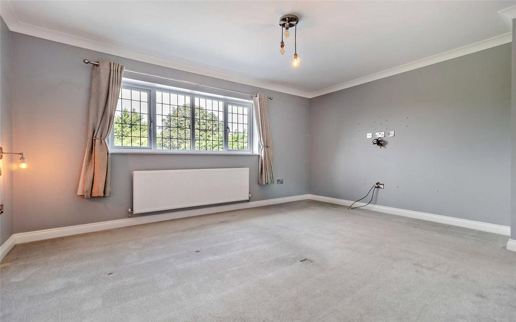Principal Bedroom