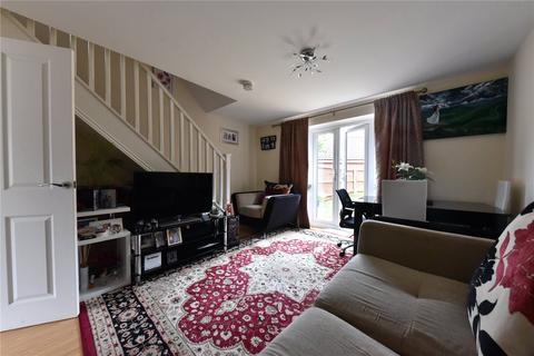 2 bedroom terraced house for sale, Spearmint Way, Red Lodge, Bury St. Edmunds, Suffolk, IP28