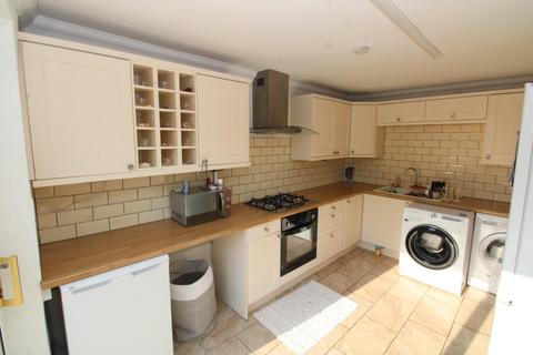 2 bedroom end of terrace house for sale, Prigg Walk, Bury St. Edmunds IP32