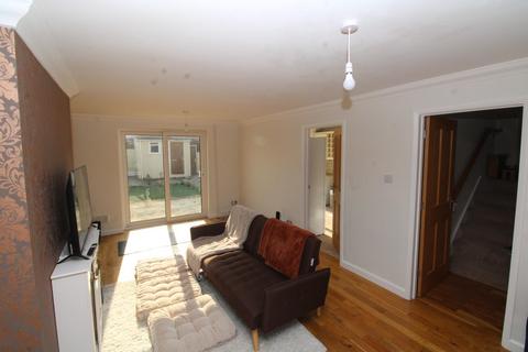 2 bedroom end of terrace house for sale, Prigg Walk, Bury St. Edmunds IP32