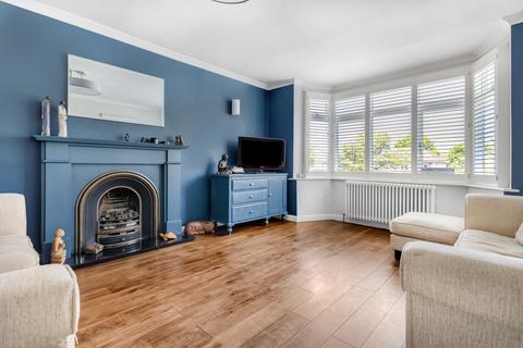 4 bedroom link detached house for sale, North View Crescent, Epsom, KT18