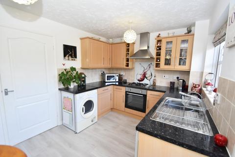 2 bedroom semi-detached house for sale, The Meadows, Skegness, PE25