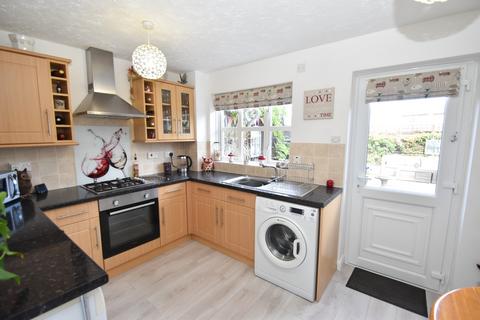 2 bedroom semi-detached house for sale, The Meadows, Skegness, PE25