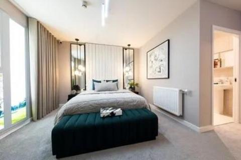 3 bedroom apartment for sale, Park Quarter, Albert Road, Barnet, EN4