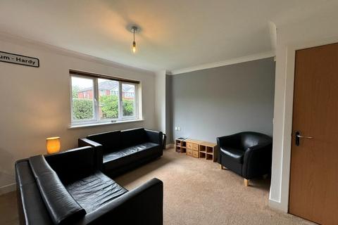 2 bedroom ground floor flat for sale, Springbridge Road, Manchester