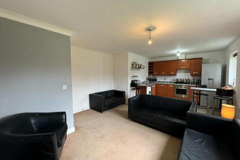 2 bedroom ground floor flat for sale, Springbridge Road, Manchester