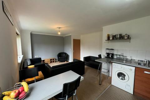 2 bedroom ground floor flat for sale, Springbridge Road, Manchester