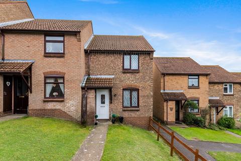 2 bedroom end of terrace house for sale, Christchurch Way, Dover, CT16