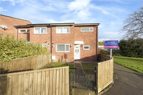 3 bedroom end of terrace house for sale, Lyneham Walk, Pinner, Middlesex