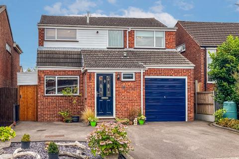 5 Arras Boulevard, Hampton Magna, Warwick, CV35 8TY