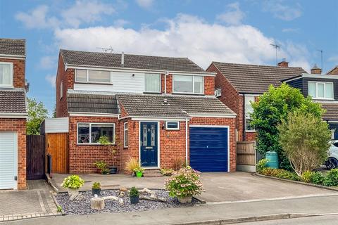 5 Arras Boulevard, Hampton Magna, Warwick, CV35 8TY
